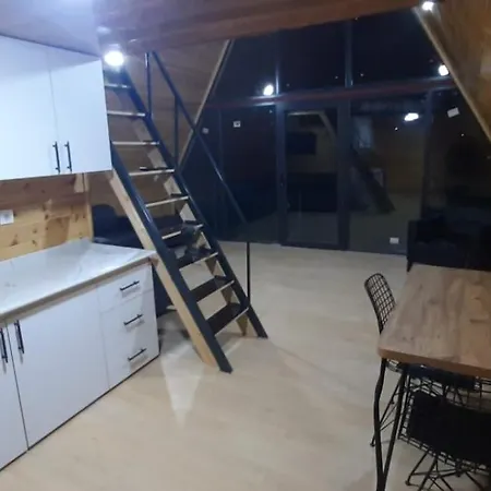 Bahcearasi Casa de Campo *